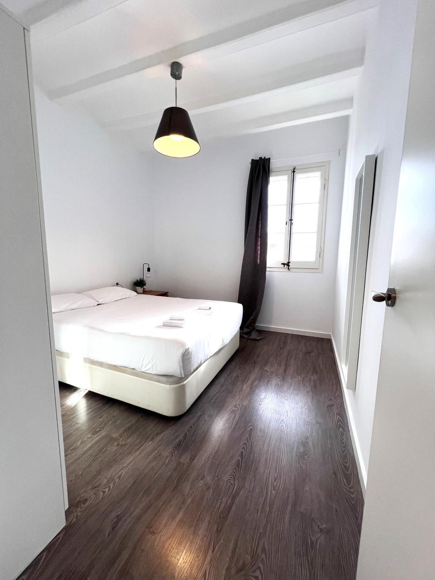Apartment Camp Nou