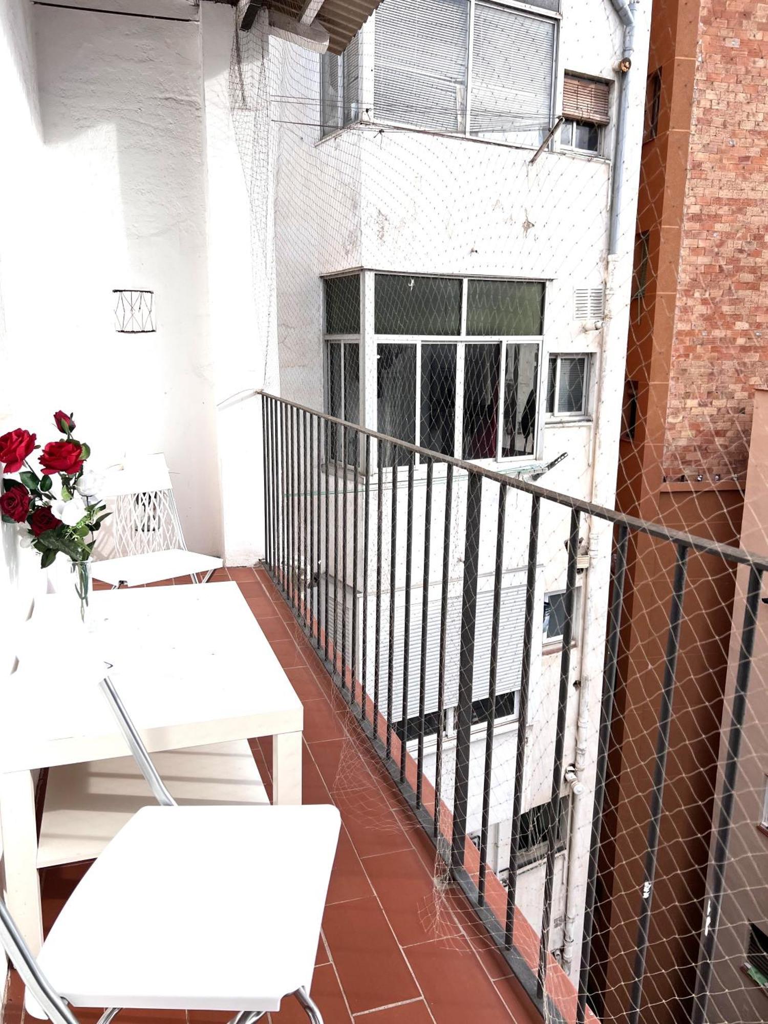 Camp Nou Apartment *