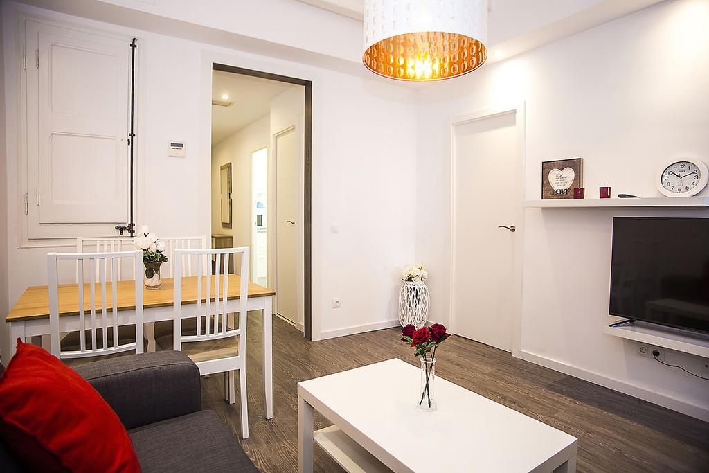 Apartment Camp Nou