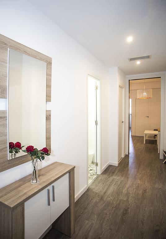 Apartment Camp Nou L'Hospitalet de Llobregat