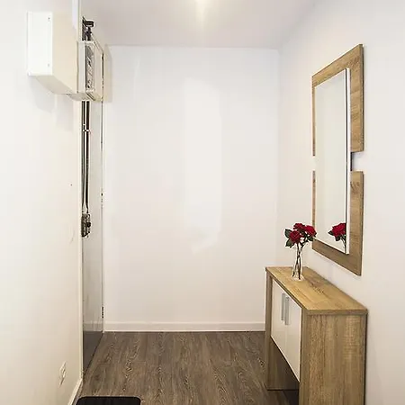 Camp Nou Apartment L'Hospitalet de Llobregat Exterior photo