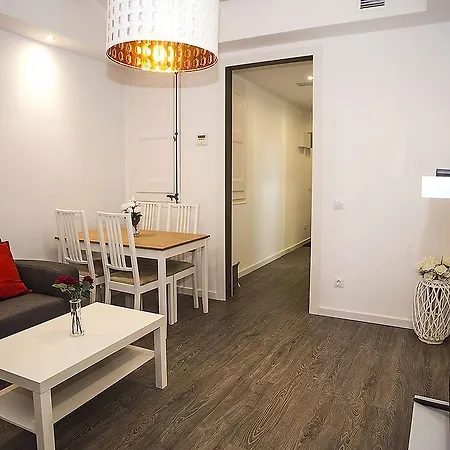 Camp Nou Apartment L'Hospitalet de Llobregat Exterior photo