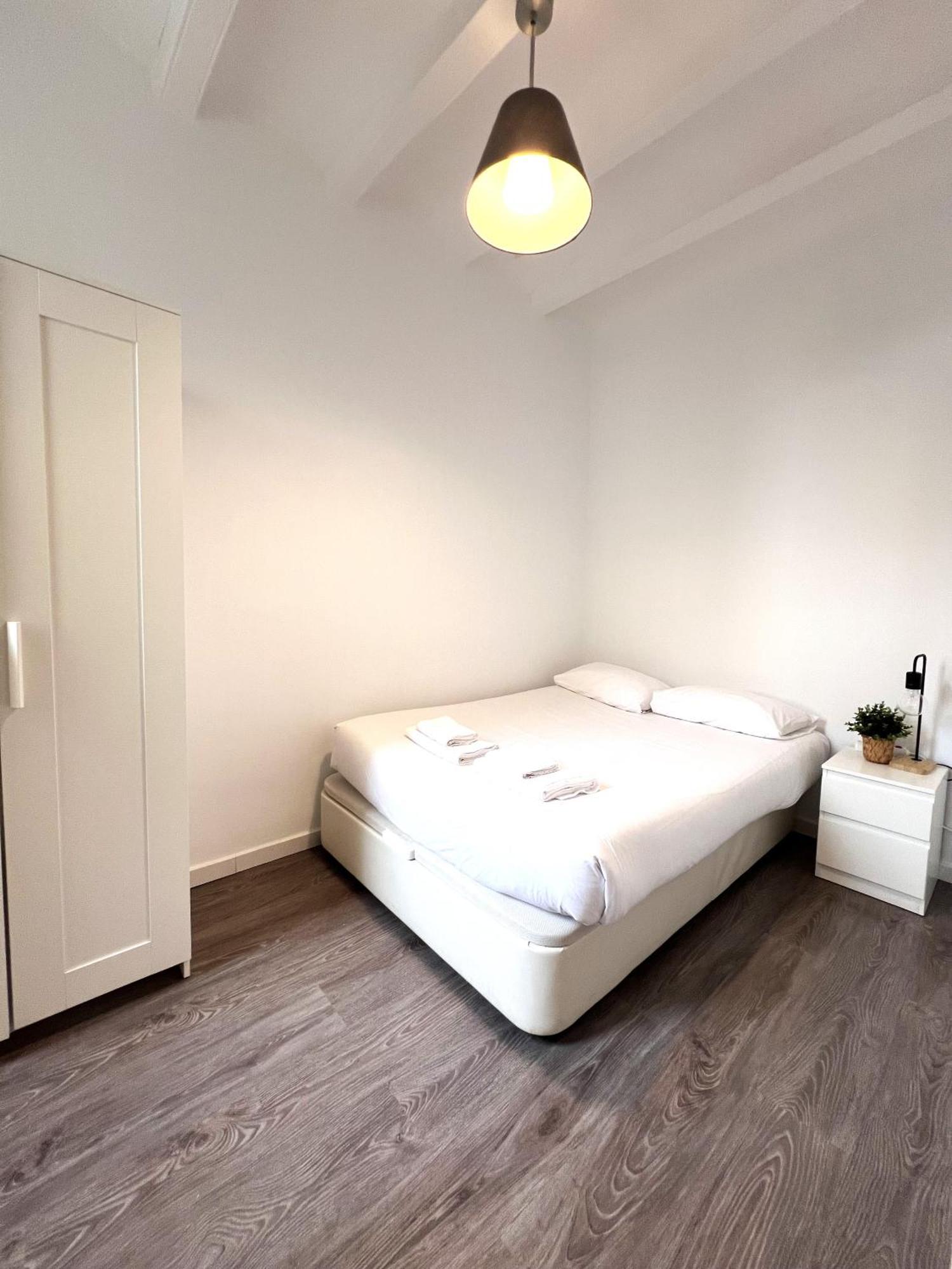 Camp Nou Apartment L’Hospitalet de Llobregat