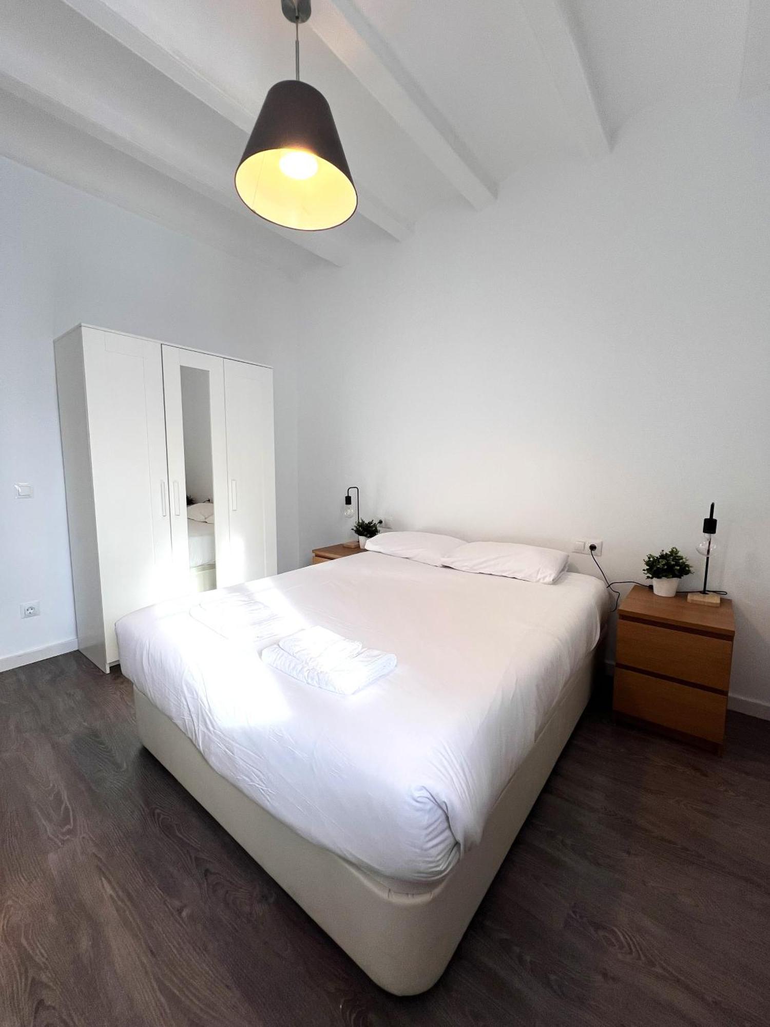 Apartment Camp Nou L’Hospitalet de Llobregat