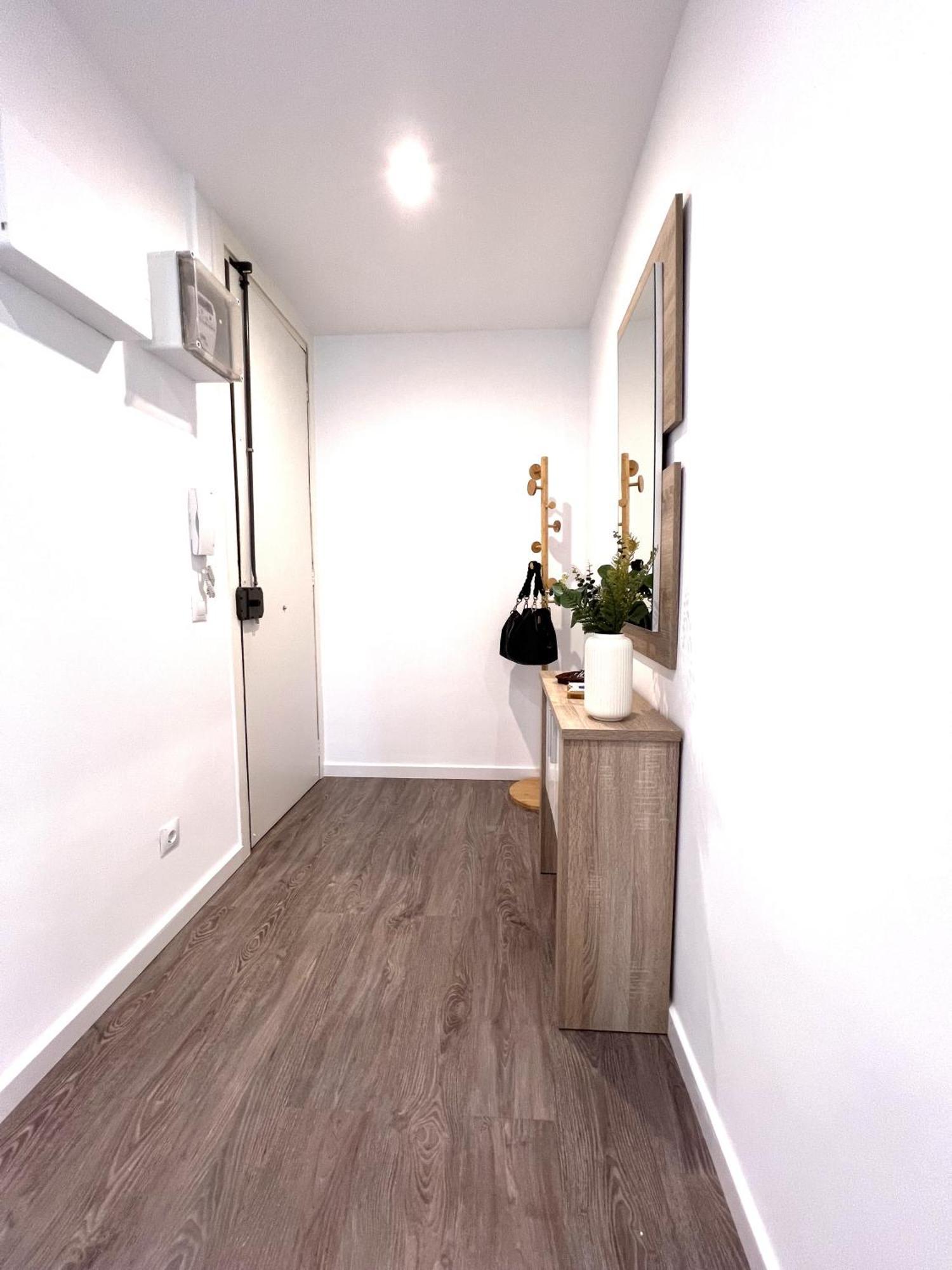 Camp Nou Apartment L'Hospitalet de Llobregat