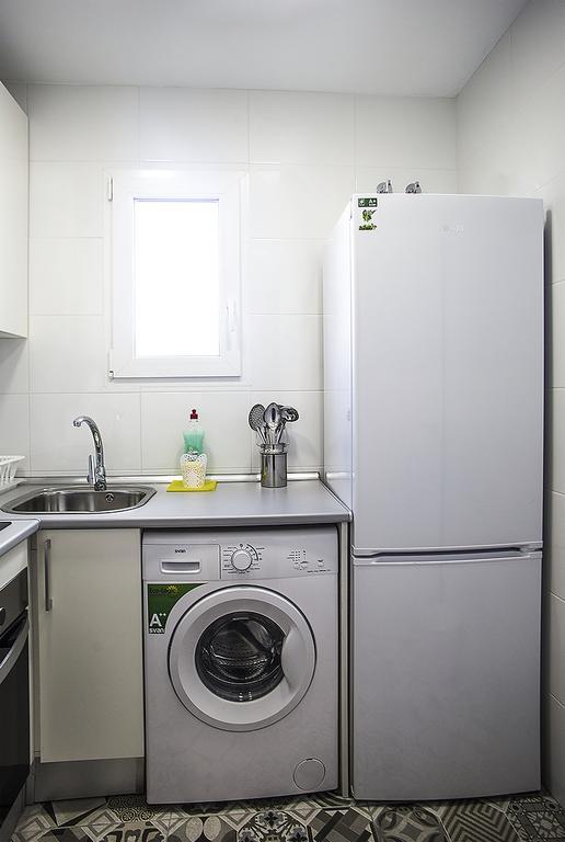 Camp Nou Apartment *
