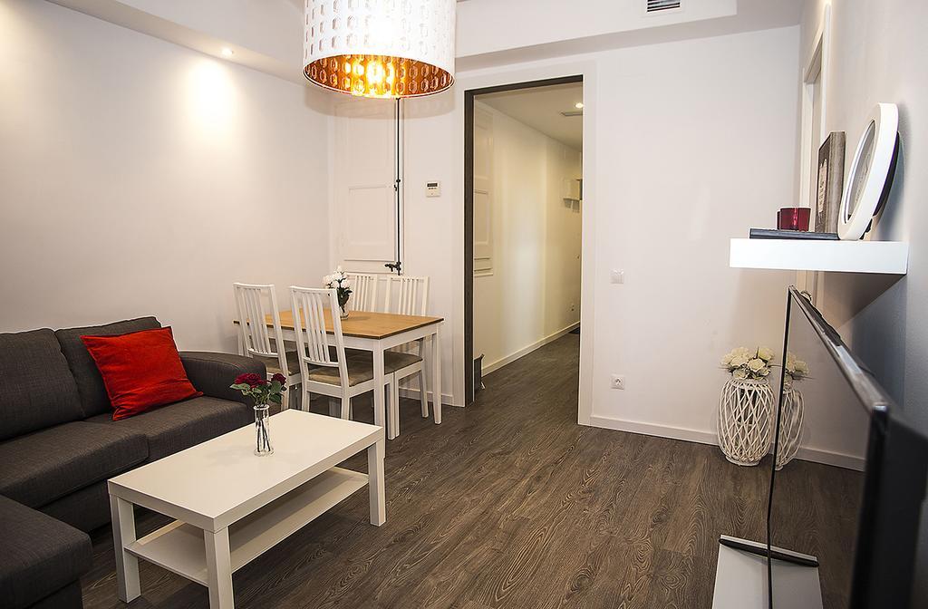 Camp Nou Apartment